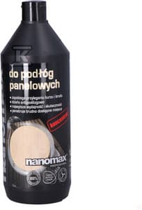 NANOMAX DO PODŁÓG PANELOWYCH 1L