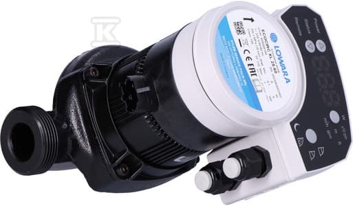 POMPA ECOCIRC XL 25-60