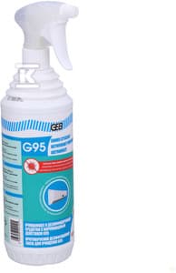 G95 ŚRODEK CZYSZCZĄCY I DEZYNFEKUJĄCY