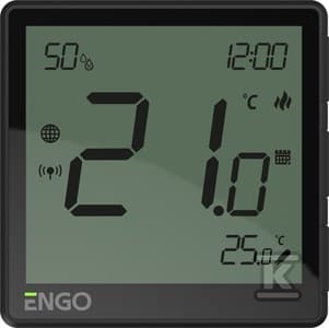 REGULATOR  EONE230B PODTYNK DOBOWY 230V
