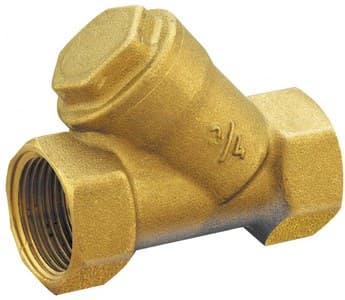 FILTR DO C.O. 2"
