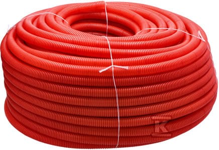 RURA OSŁ.KARBOW.PESZE.12-14 100M PUSH -