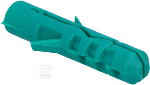 BIS DYBEL NYLONOWY 12X60