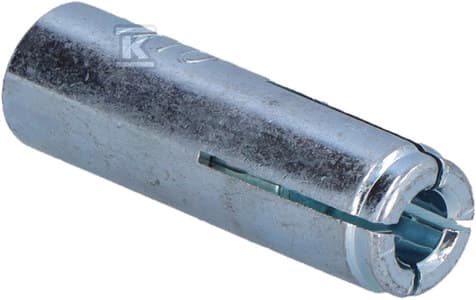 BIS KOTWA WBIJANA M10X40