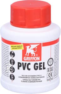 KLEJ PVC-U 250 ML 250
