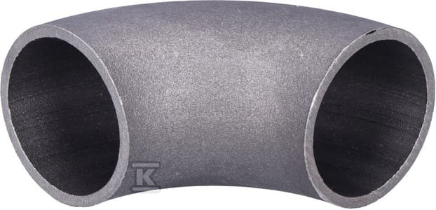 KOLANO HAMB.5/4"42,4x2,6 EN 10253-1 S235