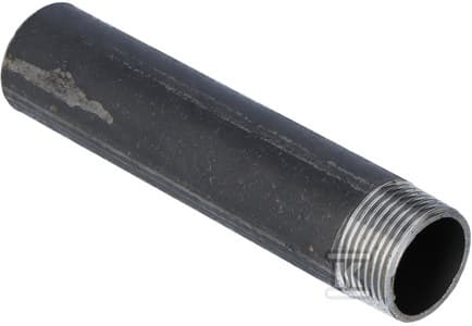 SZTUCER CZARNY G/J 3/4" L=120
