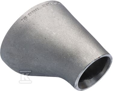 REDUKCJA 88x48 3,2x2,6 EN10253-1 S235