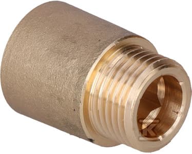 PRZEDŁUŻKA 1/2" L-25MOSIĄDZ