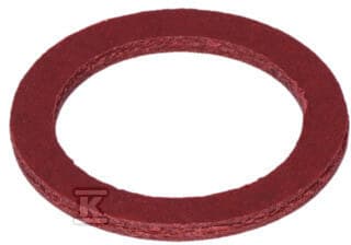 USZCZELKA FIBRA WODOMIERZ 1/2" OPK.4SZT
