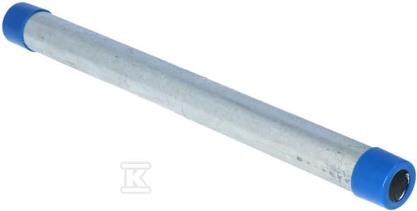 SZTUCER OCYNK 1" 0.40M DWUSTRONNIE GW