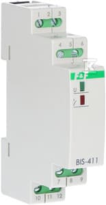BIS-411 2Z PRZEK.BISTAB.230V 2Z