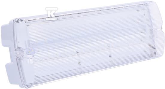OPR.ECONOMIC LED IP65 1W 3H 2-ZAD.PT