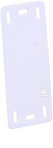 TABLICZKA OPIS.MT-3(60X25MM)OPK=100SZT