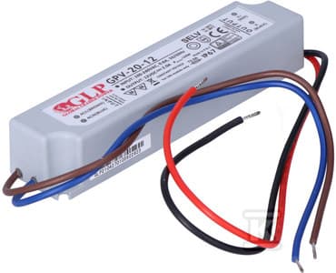 ZASIL.DO LED 12V 2A 24W