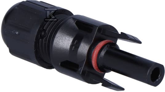 ZŁĄCZE  SOLARNE 4F ŻEŃSKIE 4-6 MM2