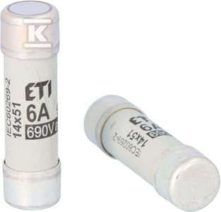 WKŁ.T.CYL.14X51 6A/GG