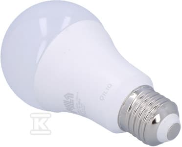 PILA LED 100W E27 2700K A60 fr ND