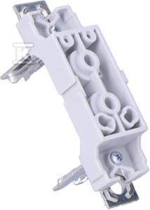 PBD 00,ITH =160A ROZŁ.BEZP.