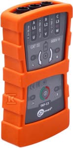 TKF-13 TESTER KOLEJNOŚCI FAZ
