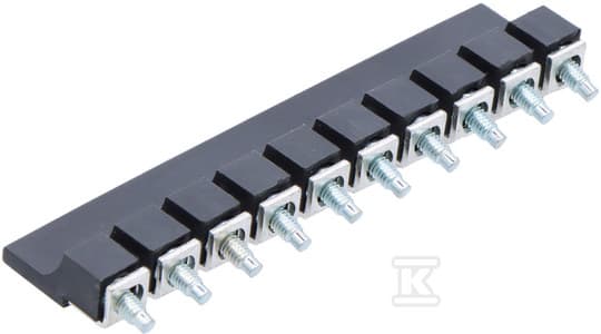 ZKN-6-10 ZWIERACZ KOL.CZARNY