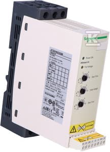 ROZR 3F/380-415VAC 32A ŁAG ROZ/ZAT
