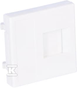 PŁYT. K45 1XRJ UNIW. OSŁ. BIEL