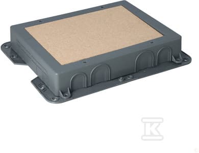 KASETA Z TWORZYWA DO SF200 I KF200