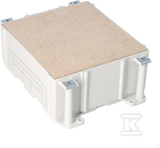 KASETA Z TWORZYWA DO S210 I S270