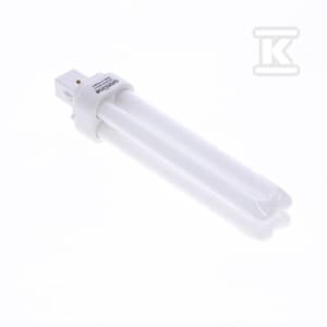 26W/830/2P G24°-3 ŚWKOMP.NIEZINT.EEL=B