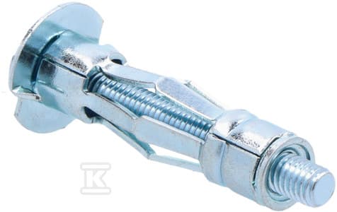 KKG5X37 KOŁEK ROZPOROWY (OPK.100SZT) E9