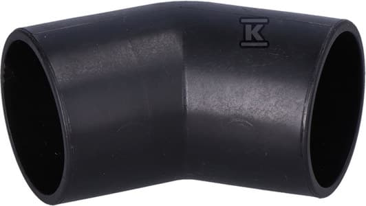 KOLANO PEHD 50/45 (KAN.HDPE)