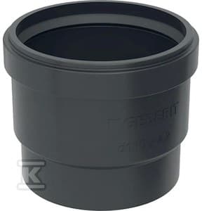 KIELICH PEHD 40 Z USZCZ. (KAN.HDPE)