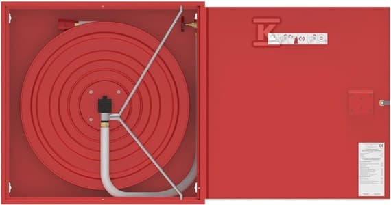 HYDRANT HW-25N-30 SLIM 165 RAL9010