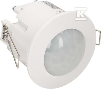 CZUJNIK RUCHU 360 ST. IP20