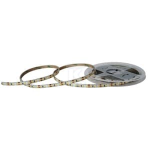 TAŚMA  ST 12V 9,6W 120LED IP63 6200K 5M