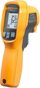 FLUKE 62 MAX PIROMETR