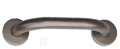 PORĘCZ INOX-NIERDZ.40CM PROSTA ERGOPLUS