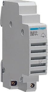 SU213-DZWONEK 230V/0,03A