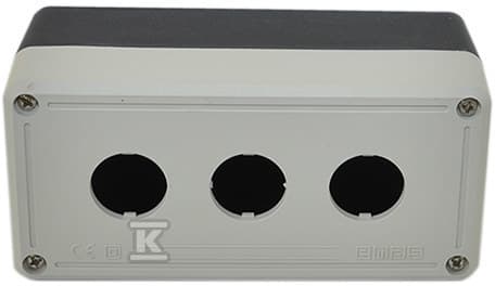 KASET.STER.3 PRZYC.I/LAMPKI-PUS.CZAR/SZA