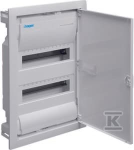 ROZDZ.P/T VOLTA 24M IP30
