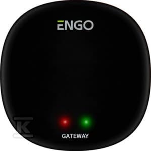 BRAMKA INTERNETOWA ZIGBEE, ENGO EGATEZ
