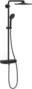 EUPHORIA SMARTCONTROL 310DUO DESZ.CZAR