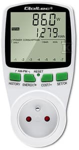 50627 WATOMIERZ LICZNIK ZUŻYCIA ENERG