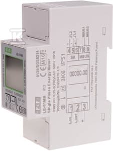 LICZNIK LE-01MB