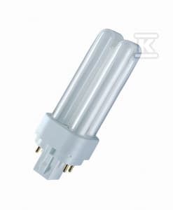 DULUX D/E 18W/21-840ŚW.KPKT.