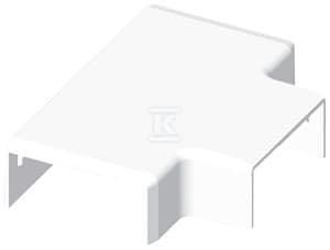 POKRYWA ODGAŁĘŹNA (LHD 40X20) 8634 HF