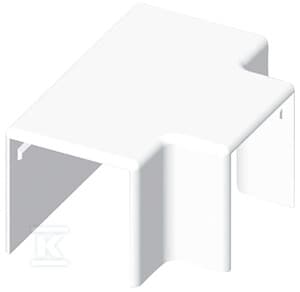 8644_HB POKRYWA ODGAŁĘŹNA (LHD 40X40)
