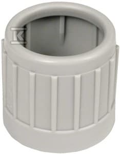 KOŃCÓWKA PCV ZEWNETRZNA 4816E KA